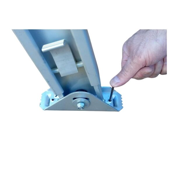 Permanent Mount Ladder Levelers for Uneven Surfaces - Image 2