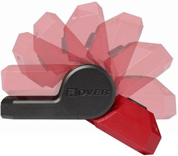 MILWAUKEE USB Rechargeable Rover Pivo - Image 2
