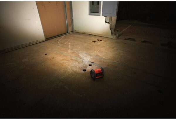 Milwaukee Electric Tool 2361-20 M18 LED Flood Light - Image 2
