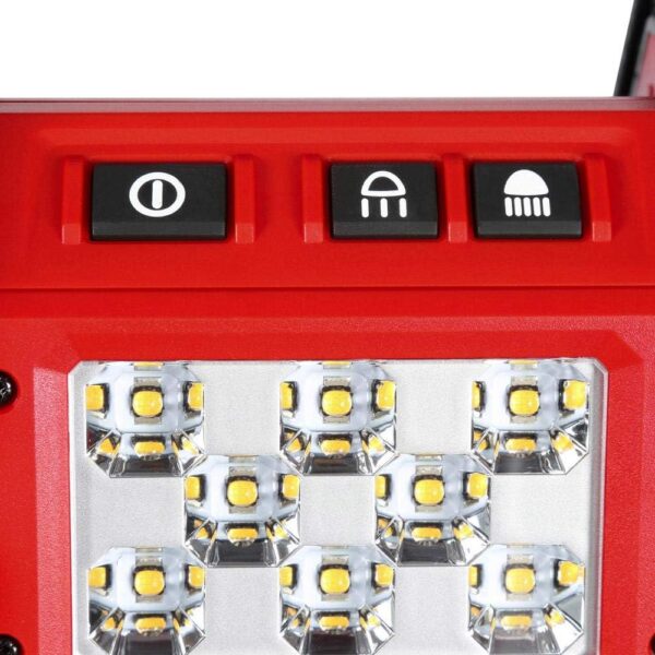 Milwaukee Electric Tool 2361-20 M18 LED Flood Light - Image 3