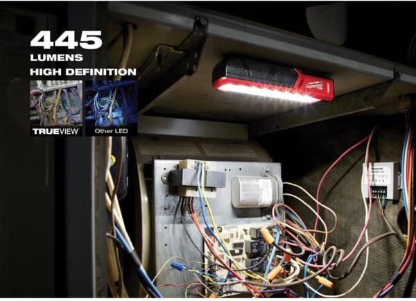 Milwaukee 2112-21 Flood Light - Image 3