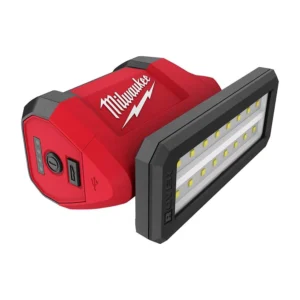 Milwaukee Electric - M12 Rover Service Repair Flood Light