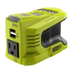 18V ONE+ 150 Watt POWER SOURCE