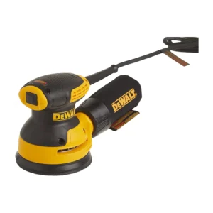 DEWALT Orbital Sander, 5 Inch Palm Sander Tool