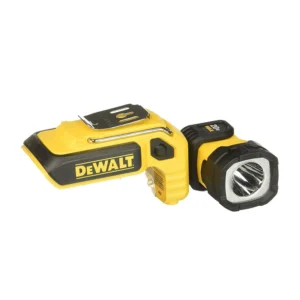 DEWALT 20V MAX LED Work Light