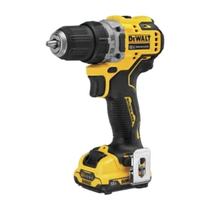 DEWALT XTREME 12V MAX* Cordless Drill/Driver Kit