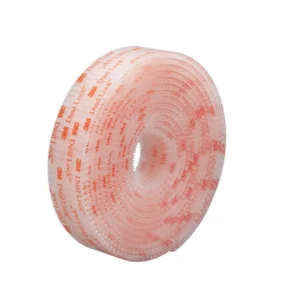 3M Dual Lock Reclosable Fastener SJ3560 (Clear, 1 in x 10 ft Roll)