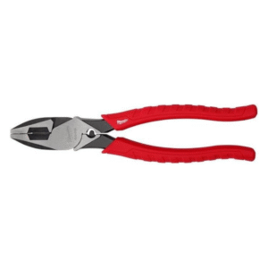 Milwaukee  9 Inch Leverage Lineman Pliers