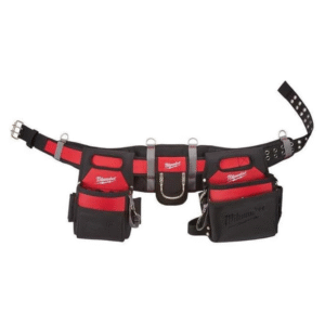 Milwaukee  Electricians Work Belt