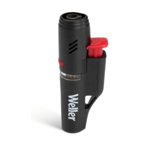 Weller Butane Torch, Blue