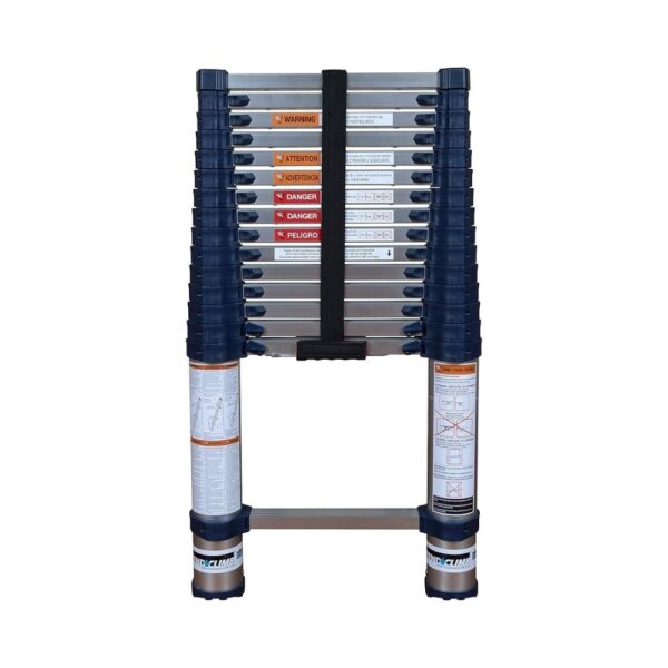 Xtend & Climb 785P+ Telescoping Ladder