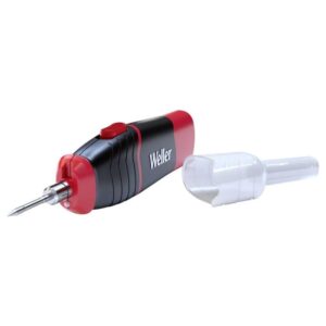 Weller 4.5W Cordless Soldering Iron