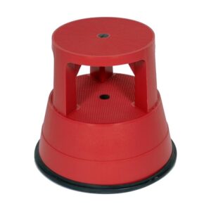 Xtend & Climb, 961 Stable Step Stool, Red