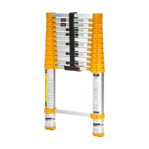 Xtend & Climb 770P+ Telescoping ladder