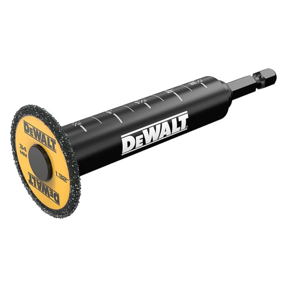DEWALT Impact Connect Pipe Cutter