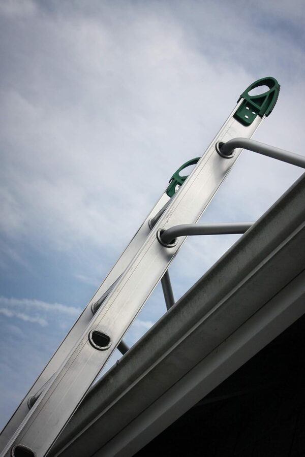 Ladder Stabilizer with Foam Elbows - Image 3