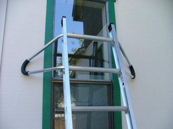 Ladder Stabilizer with Foam Elbows - Image 5