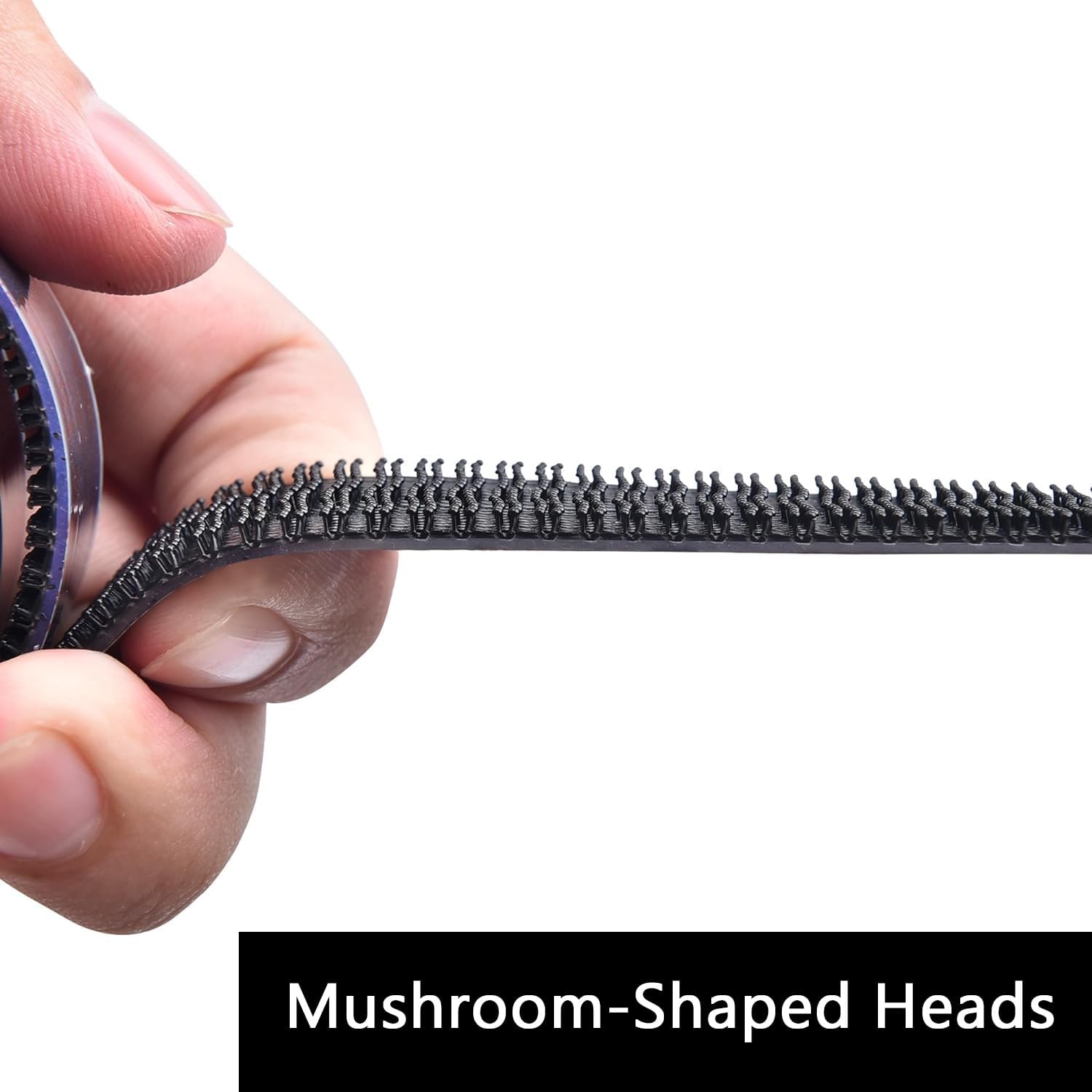 3M Dual Lock Mushroom Shaped Strong Adhesive Sticky Tape - Image 4