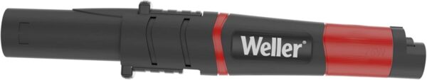 Weller 25W-75W Cordless Soldering Iron & Heat Tool - Image 3