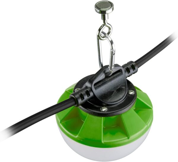 PowerSmith 50 ft. Construction String Lights - Image 2