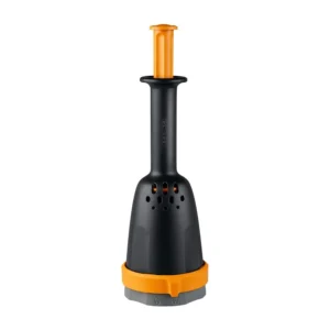 Fiskars Soil Block Maker for Garden Seeds with Natural Air Pruning