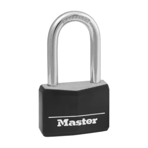 MASTER LOCK 141DLF Padlock