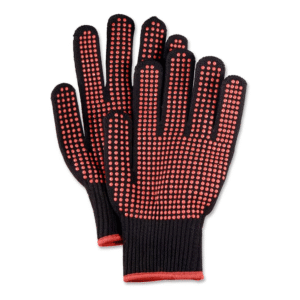 Weller Heat Resistant Gloves, One Size