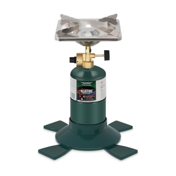 KOMAN Portable Camping Propane Stove
