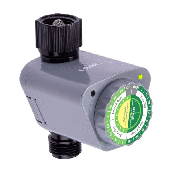 Orbit Daybreak Programmable Hose Watering Timer
